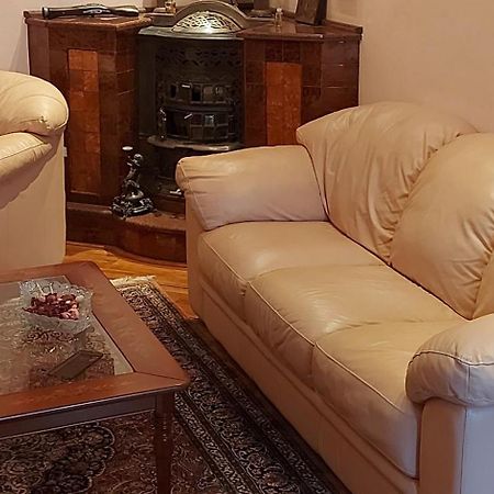 Michael'S Classy Apartment ベオグラード エクステリア 写真