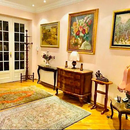Michael'S Classy Apartment ベオグラード エクステリア 写真