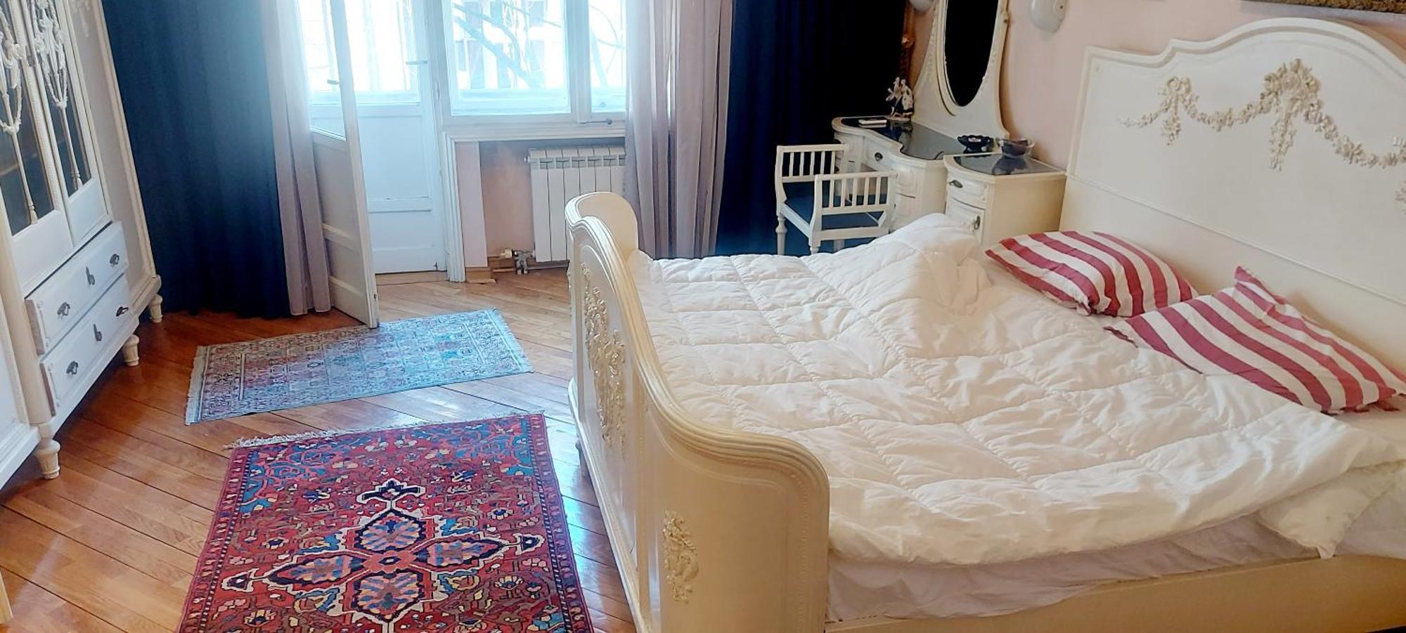 Michael'S Classy Apartment ベオグラード エクステリア 写真