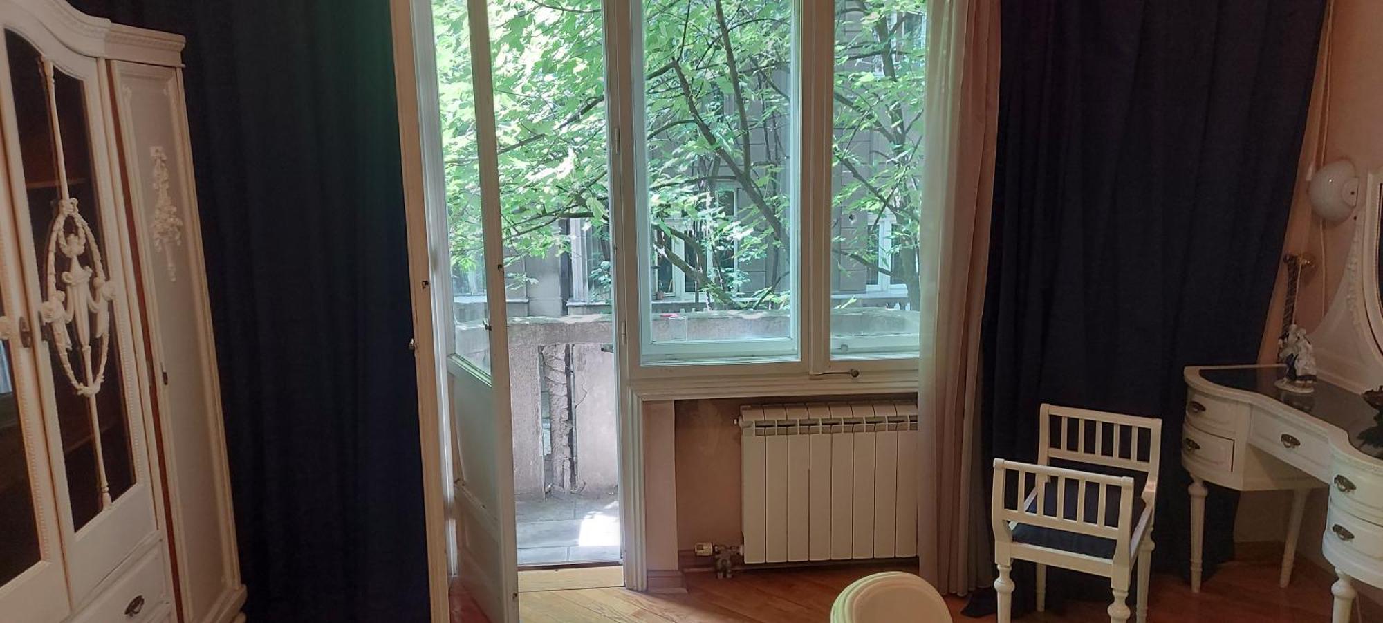 Michael'S Classy Apartment ベオグラード エクステリア 写真
