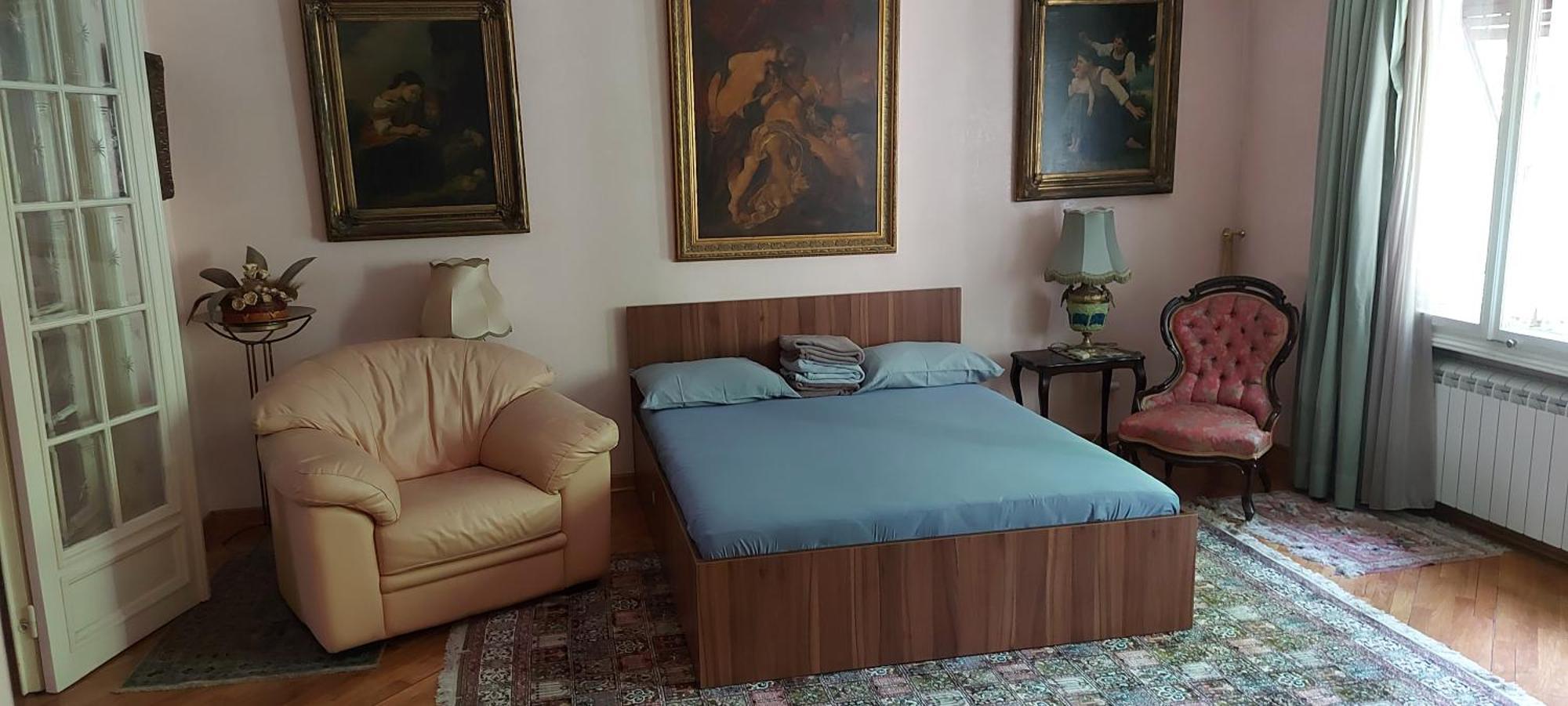 Michael'S Classy Apartment ベオグラード エクステリア 写真