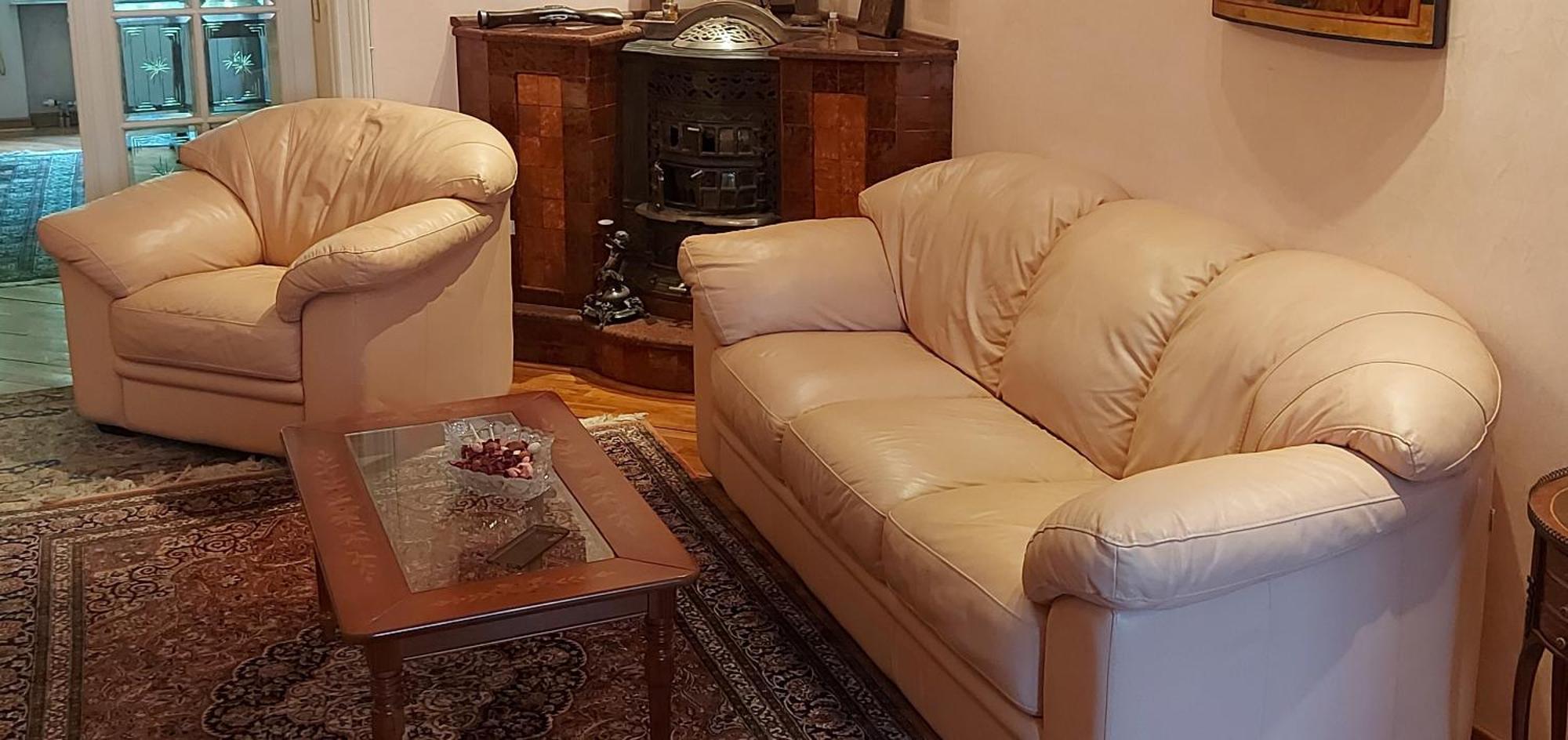 Michael'S Classy Apartment ベオグラード エクステリア 写真
