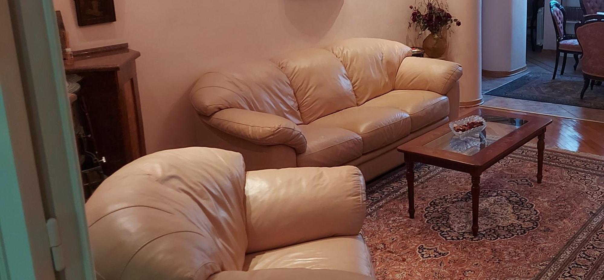 Michael'S Classy Apartment ベオグラード エクステリア 写真
