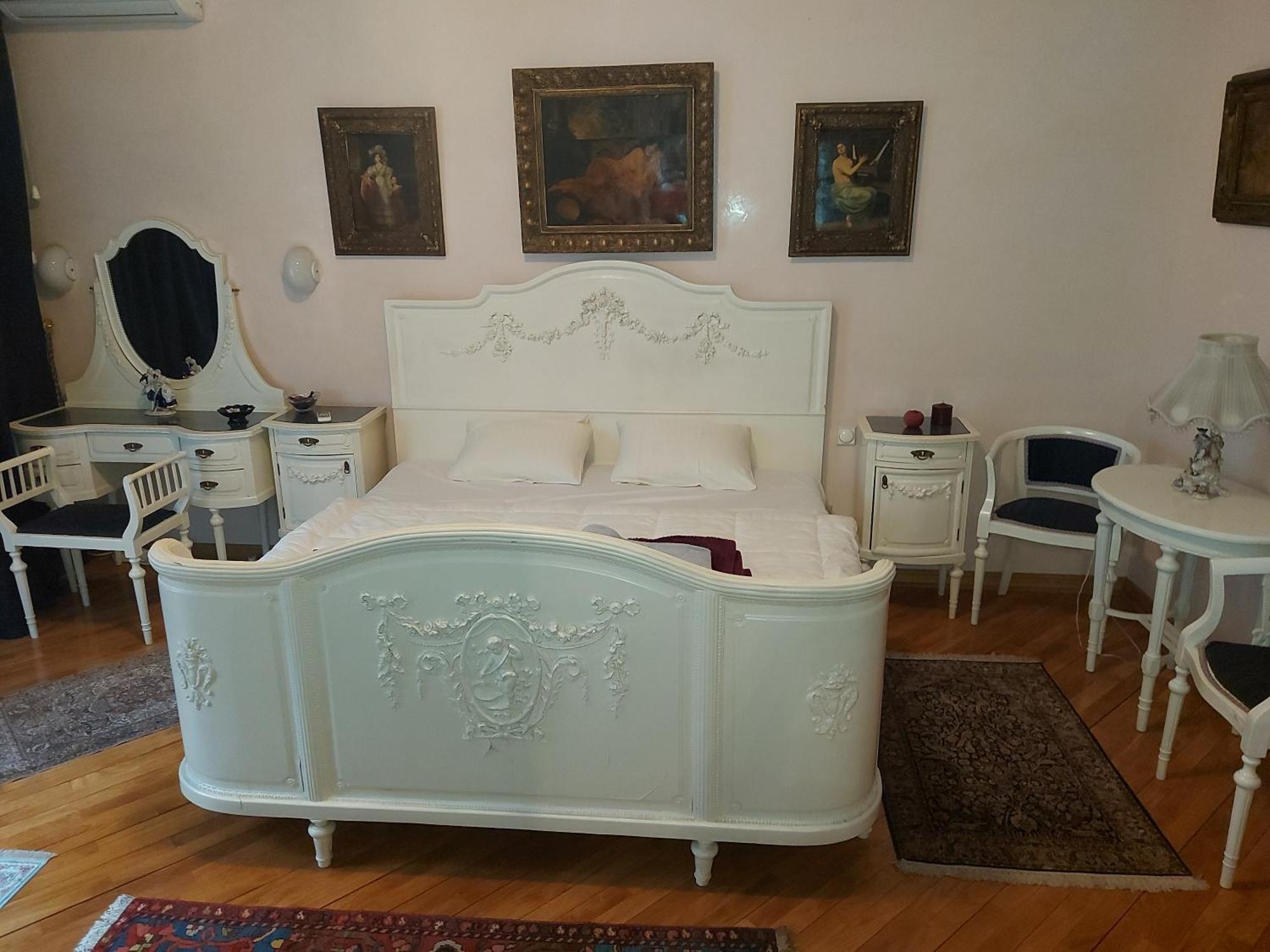 Michael'S Classy Apartment ベオグラード エクステリア 写真