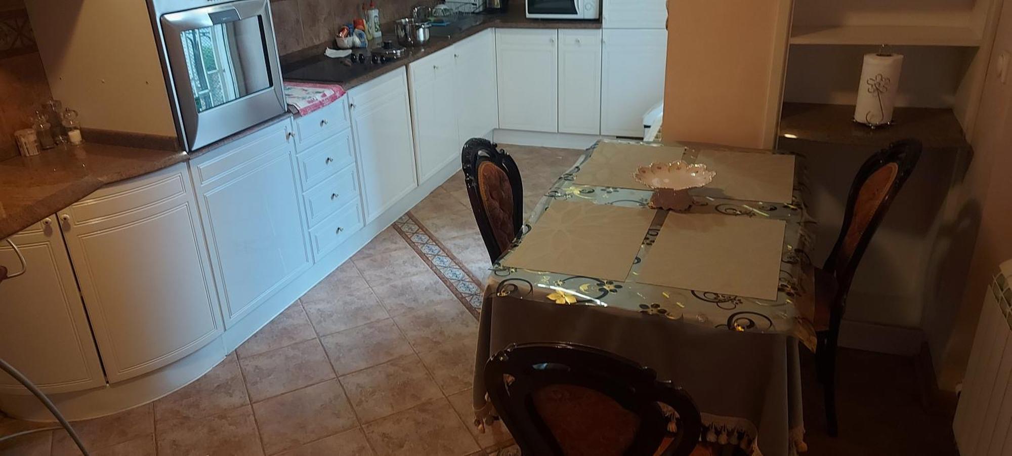 Michael'S Classy Apartment ベオグラード エクステリア 写真