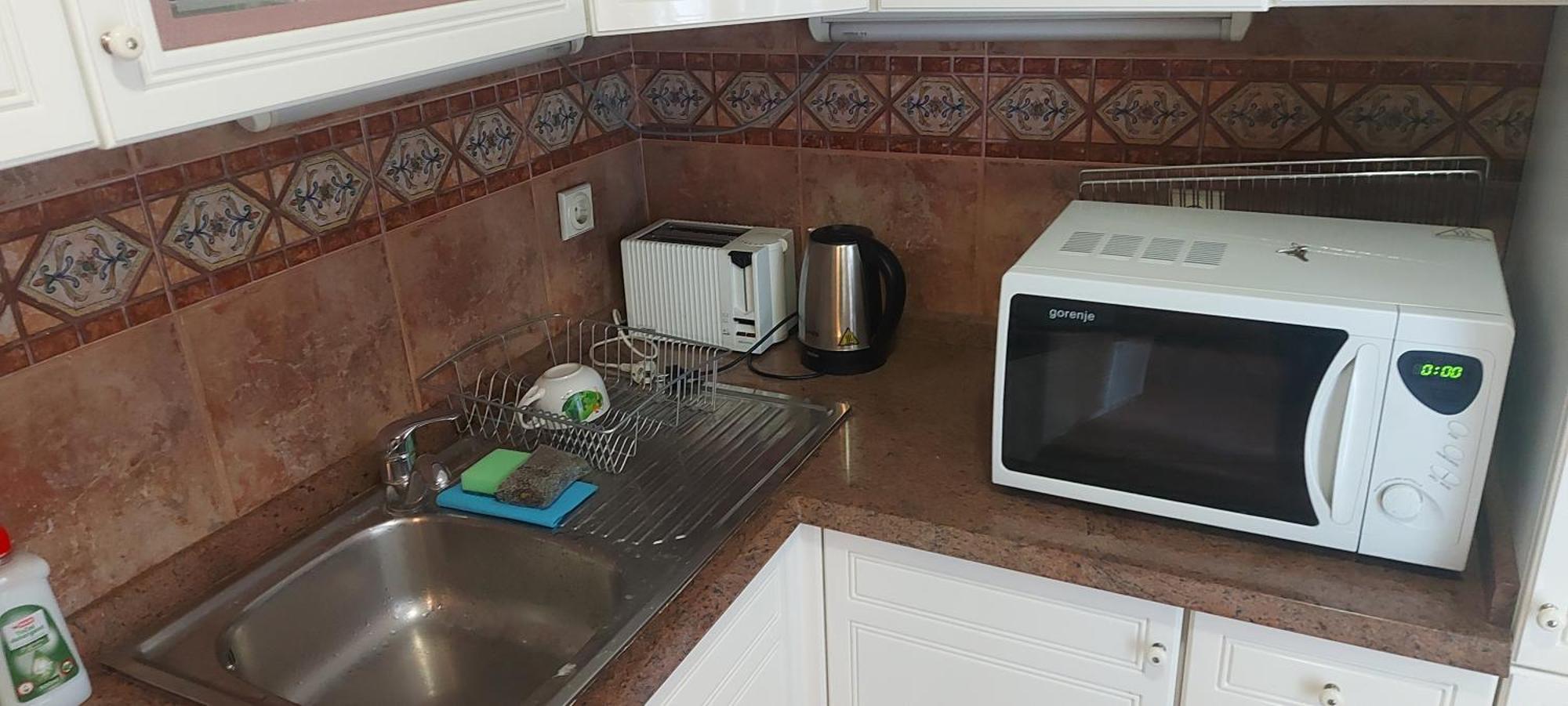 Michael'S Classy Apartment ベオグラード エクステリア 写真
