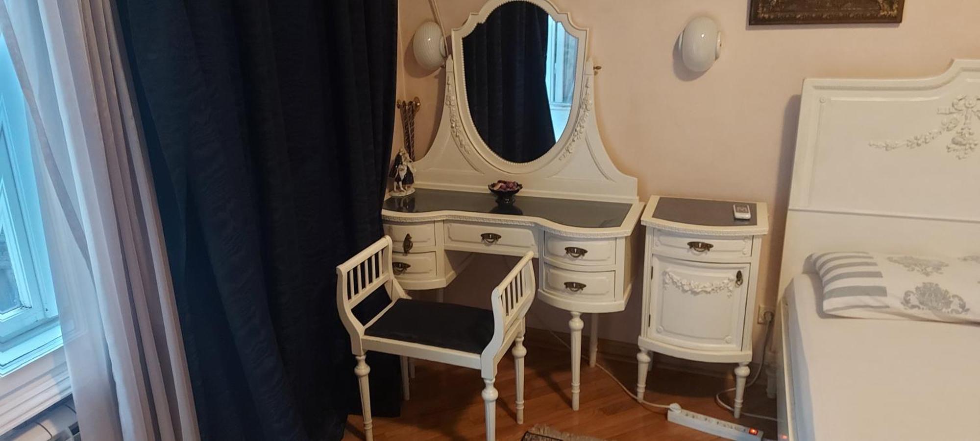 Michael'S Classy Apartment ベオグラード エクステリア 写真