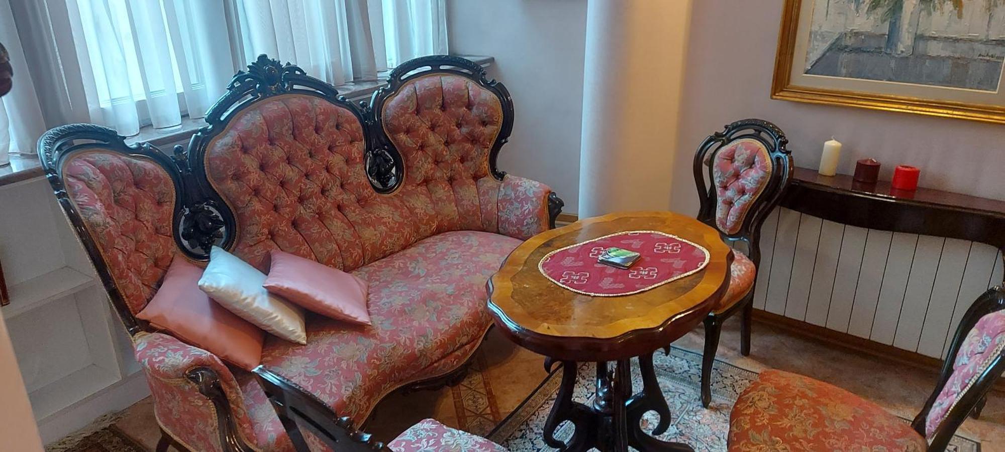 Michael'S Classy Apartment ベオグラード エクステリア 写真