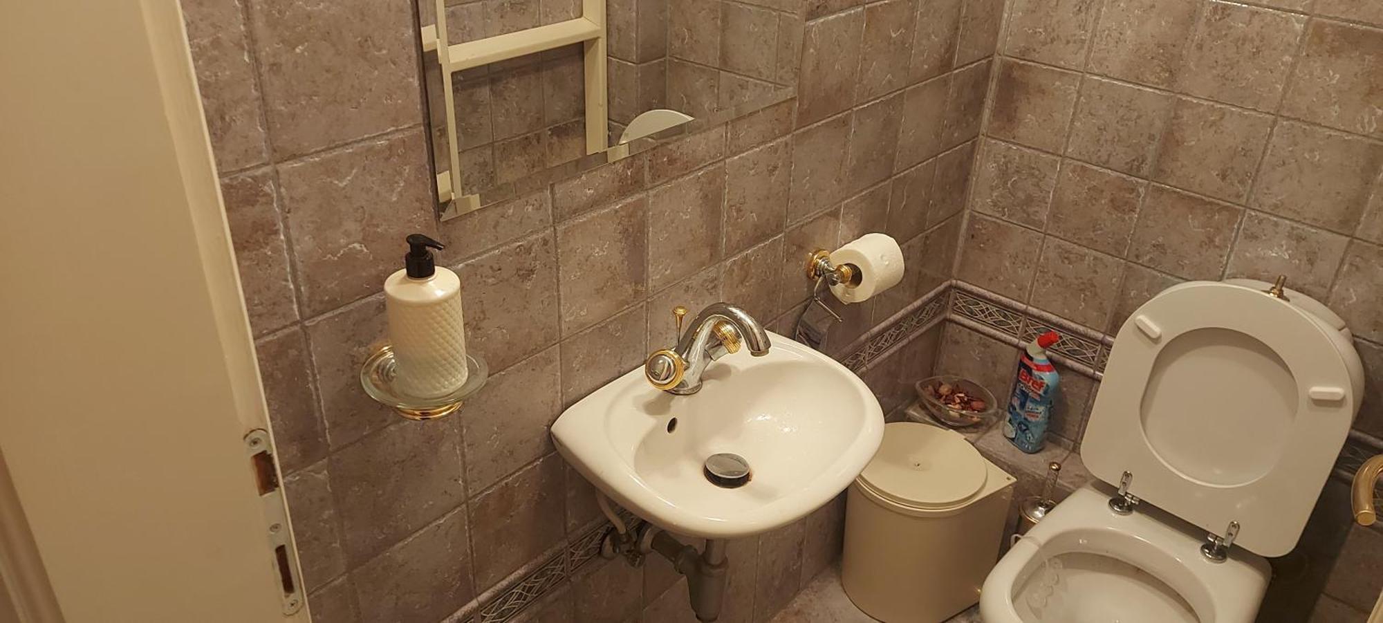 Michael'S Classy Apartment ベオグラード エクステリア 写真